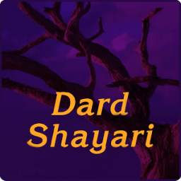 Dard Shayari