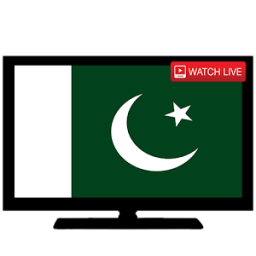 Pakistan TV All Channels HD ! أيقونة
