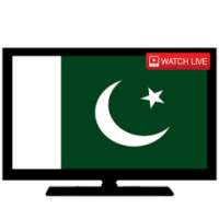 Pakistan TV All Channels HD ! on 9Apps