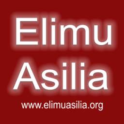 Elimu Asilia