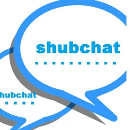 ShubChat Messenger आइकन