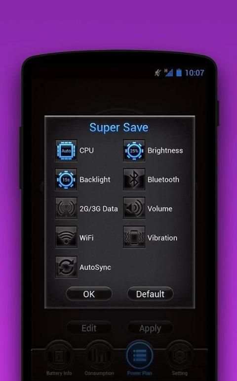 Super Fast Battery Charger 5X скриншот 1