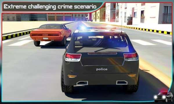 Traffic Police Chase: Ticket स्क्रीनशॉट 25