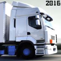EuroTruck Drive Simulator 2016