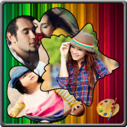 Photo Mix Up أيقونة