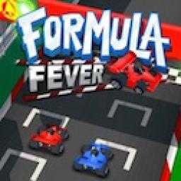 F1 Racing 3D icon