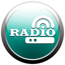 Free Radio Music: FM Player आइकन