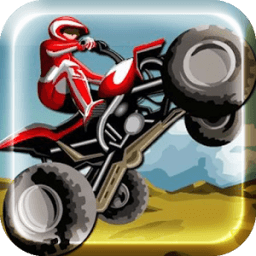 حيلة الدراجة 2016 أيقونة