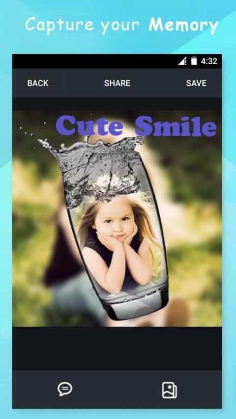 PIP Camera Pro - Photo Editor स्क्रीनशॉट 4