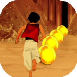 ikon Temple Explorer Run