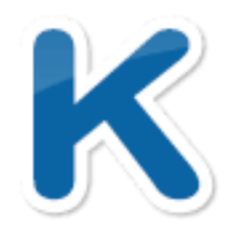 Kate Mobile browser icon