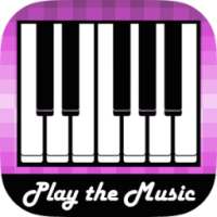 Virtual Piano - Play the Music on 9Apps