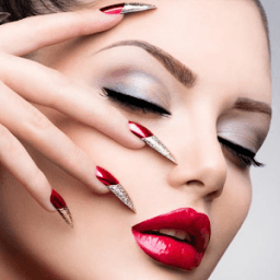 Beauty Face Makeup иконка