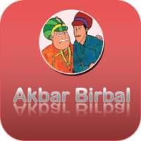 Story Book : Akbar & Birbal on 9Apps