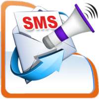 Write SMS by Voice