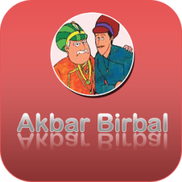 Story Book : Akbar &amp; Birbal icon