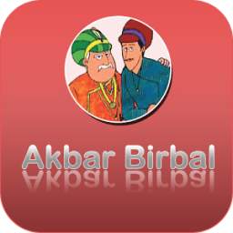 Story Book : Akbar & Birbal