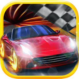 Extreme Traffic Car Racing आइकन