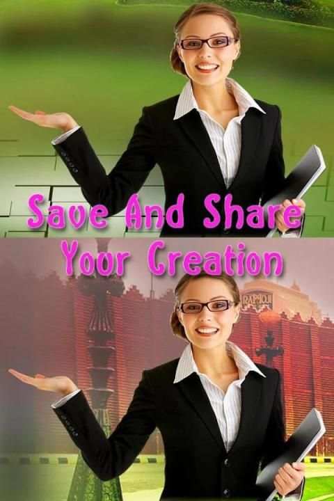 Background Remover स्क्रीनशॉट 4