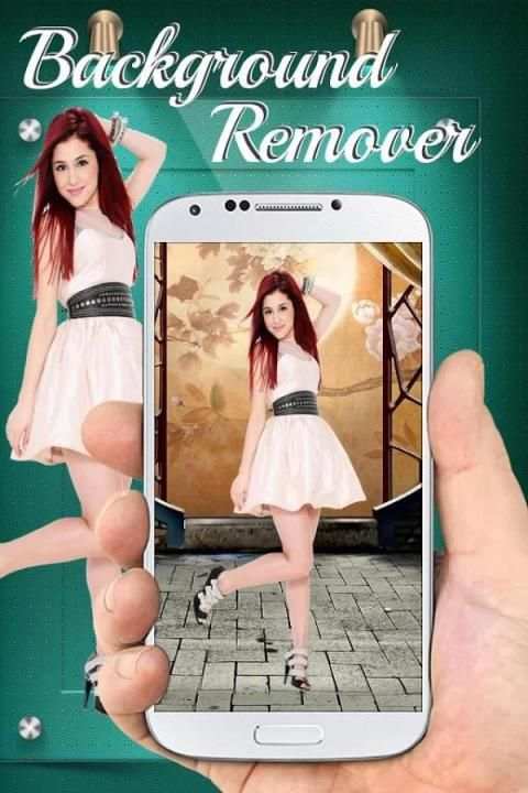 Background Remover स्क्रीनशॉट 5