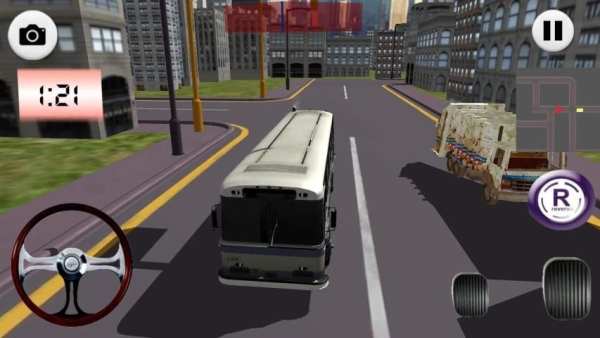 Dr Driving 2017 screenshot 2