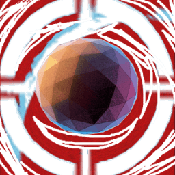 Brain Ball: Classic आइकन