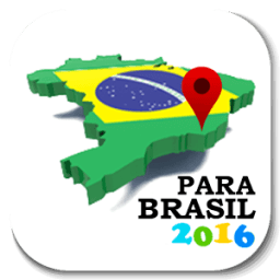 Parabrazil 2016 Games आइकन