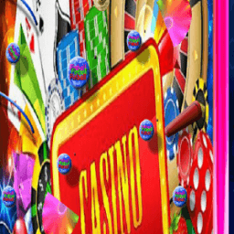 3D Casino Deluxe Pinball Multi icon