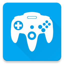 نينتندو 64 محاكي أيقونة