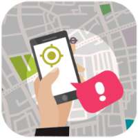 मोबाइल ट्रैकर Locater