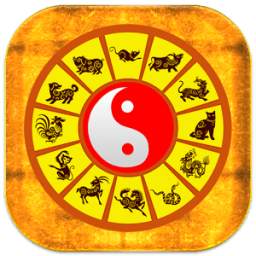 Chinese Horoscope Forecast