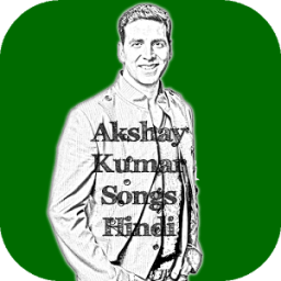 Akshay Kumar Songs Hindi आइकन