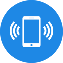 Hotspot Wifi-Broadcasting Wifi icon