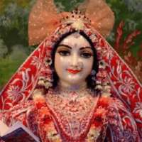 Srimati Radharani Wallpapers