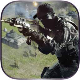 Army Sniper Assault War 1.0