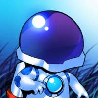 Space Expedition أيقونة