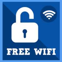 Wifi Password Viewer Gratis