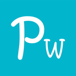 PW Magazine أيقونة