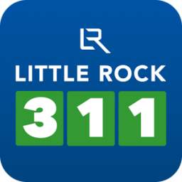 Little Rock 311