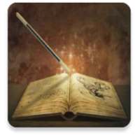 Short fiction fantasy stories on 9Apps