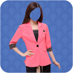 Photo Suit Woman Fashion icon