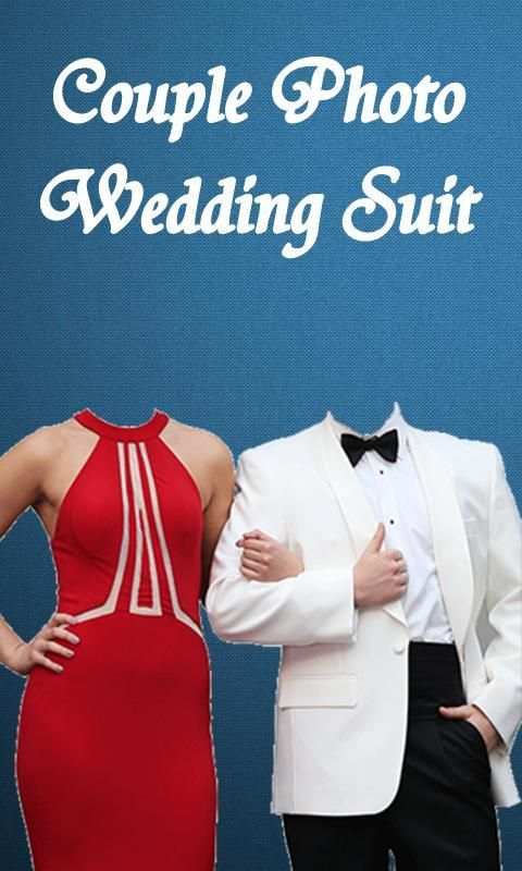 Beberapa foto Wedding Suit screenshot 1