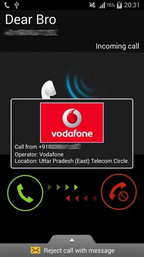 Track My Caller screenshot 1