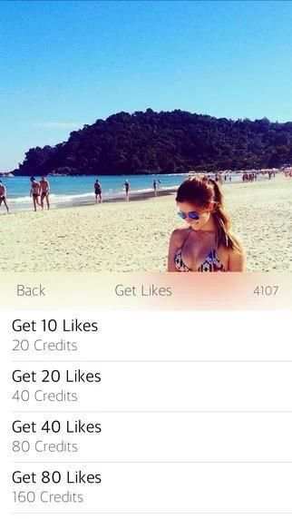 Get Instagram Likes Free screenshot 2