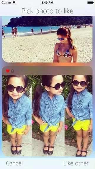 Get Instagram Likes Free screenshot 1