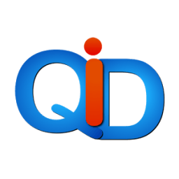 QID (Quick ID) आइकन