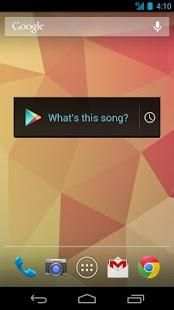 Pencari Suara Google Play screenshot 3