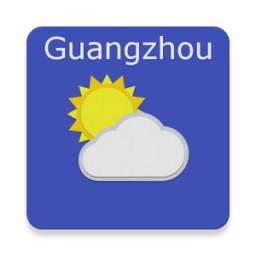 Guangzhou, CN - weather