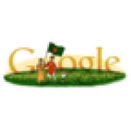 Google Bangladesh иконка