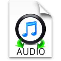 Audio Converter Fast